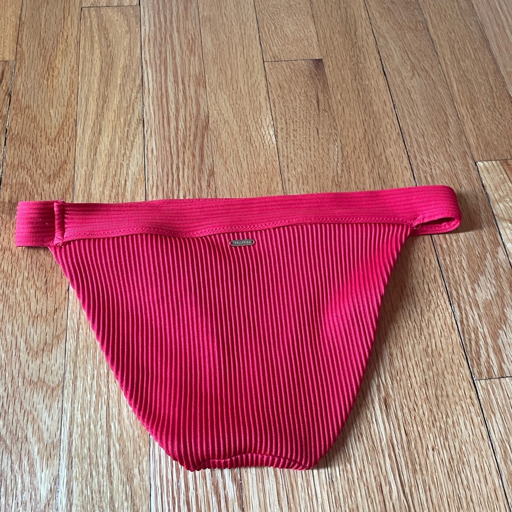Hollister Bikini Bottoms